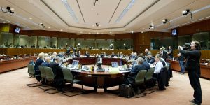 Photo - European Council